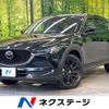 mazda cx-5 2021 -MAZDA--CX-5 6BA-KFEP--KFEP-453319---MAZDA--CX-5 6BA-KFEP--KFEP-453319- image 1