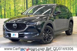 mazda cx-5 2021 -MAZDA--CX-5 6BA-KFEP--KFEP-453319---MAZDA--CX-5 6BA-KFEP--KFEP-453319-