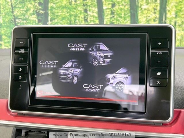 daihatsu cast 2019 CFJ1518143 image 2