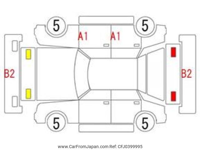 toyota porte 2016 -TOYOTA--Porte DBA-NSP141--NSP141-8024912---TOYOTA--Porte DBA-NSP141--NSP141-8024912- image 2