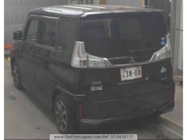 mitsubishi delica-d2 2020 quick_quick_DAA-MB36S_MB36S-753408 image 2