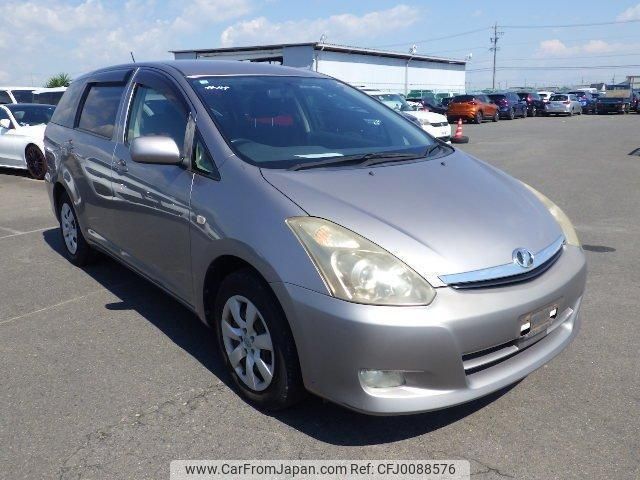 toyota wish 2008 quick_quick_DBA-ZNE10G_ZNE10-0422114 image 1