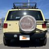 nissan rasheen 1996 CFJ0627724 image 14