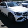 mercedes-benz glc-class 2021 quick_quick_3DA-253915_WDC2539152F686717 image 11