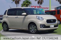 daihatsu boon 2018 CFJ1546248