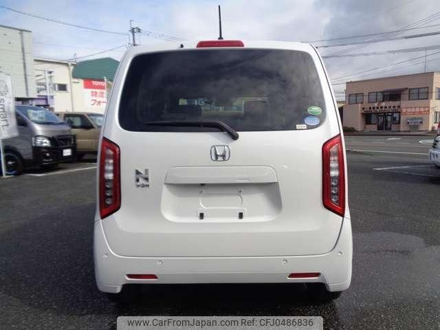 honda n-wgn 2020 quick_quick_6BA-JH3_JH3-1023047 image 2