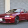 nissan skyline 1990 quick_quick_E-BNR32_BNR32-008109 image 1