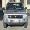 mitsubishi pajero-mini 2006 -MITSUBISHI--Pajero mini ABA-H58A--H58A-0707664---MITSUBISHI--Pajero mini ABA-H58A--H58A-0707664- image 5