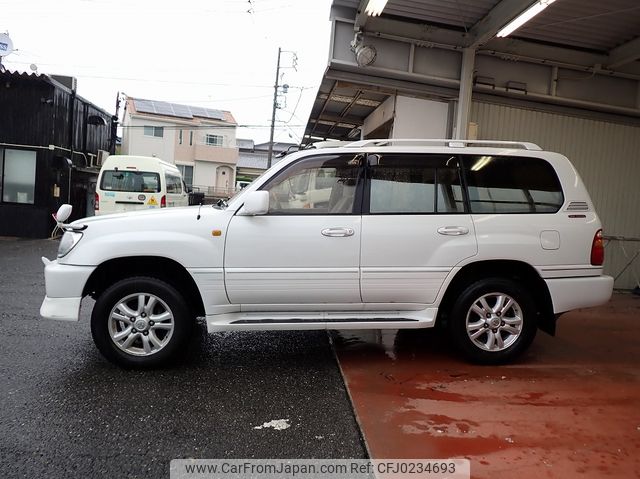 toyota land-cruiser 2001 24940508 image 2