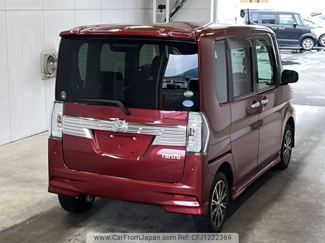 daihatsu tanto 2016 CFJ1222369 image 2