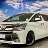 toyota vellfire 2016 CFJ1691041 image 1