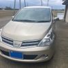 nissan tiida 2009 -NISSAN--Tiida DBA-C11--C11-306186---NISSAN--Tiida DBA-C11--C11-306186- image 2