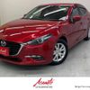 mazda axela 2017 -MAZDA--Axela BYEFP--200678---MAZDA--Axela BYEFP--200678- image 1