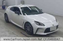 toyota 86 2022 -TOYOTA 【鹿児島 332ﾋ2300】--86 3BA-ZN8--ZN8-010722---TOYOTA 【鹿児島 332ﾋ2300】--86 3BA-ZN8--ZN8-010722-