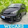 toyota vitz 2018 quick_quick_DAA-NHP130_NHP130-2033077 image 1