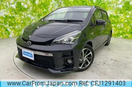 toyota vitz 2018 quick_quick_DAA-NHP130_NHP130-2033077