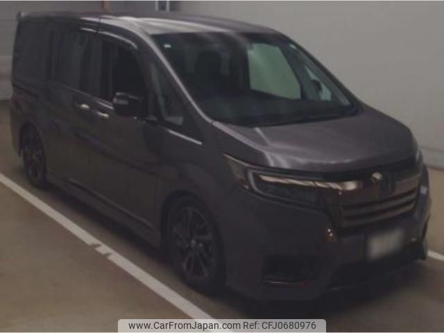 honda stepwagon-spada 2021 quick_quick_6BA-RP3_1326446 image 1