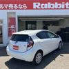 toyota aqua 2016 -TOYOTA--AQUA DAA-NHP10--NHP10-6511805---TOYOTA--AQUA DAA-NHP10--NHP10-6511805- image 3