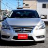 nissan sylphy 2013 S12381 image 8