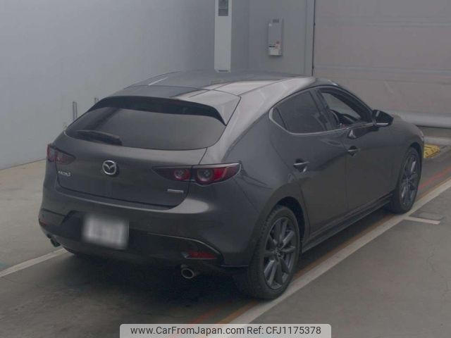 mazda mazda3 2021 -MAZDA 【広島 302て9622】--MAZDA3 BPFP-116892---MAZDA 【広島 302て9622】--MAZDA3 BPFP-116892- image 2