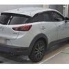 mazda cx-3 2015 quick_quick_LDA-DK5FW_117104 image 2