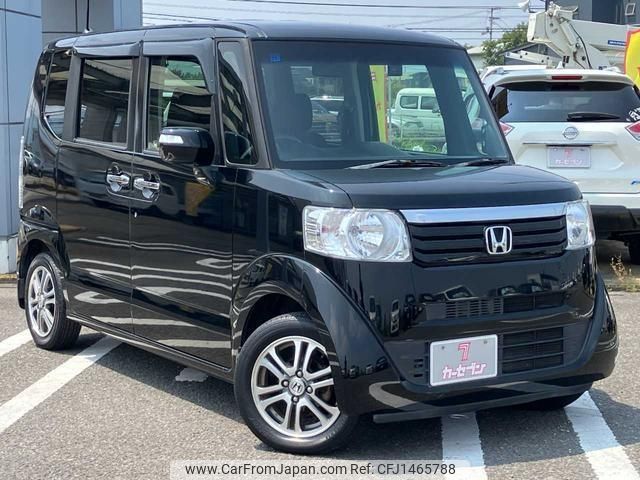 honda n-box 2013 CFJ1465788 image 1