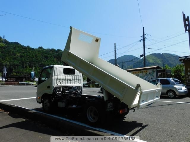 hino dutro 2025 CFJ1758158 image 2