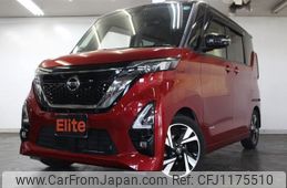 nissan roox 2021 -NISSAN--Roox B45A--B45A-0329282---NISSAN--Roox B45A--B45A-0329282-