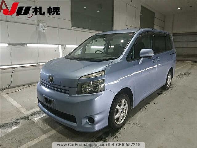 toyota voxy 2009 -TOYOTA--Voxy ZRR75G-0051511---TOYOTA--Voxy ZRR75G-0051511- image 1