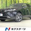 toyota harrier 2023 quick_quick_MXUA80_MXUA80-0089966 image 1