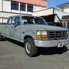 ford f350 1993 CFJ1829636 image 3