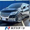 nissan elgrand 2014 -NISSAN--Elgrand DBA-TNE52--TNE52-040692---NISSAN--Elgrand DBA-TNE52--TNE52-040692- image 1