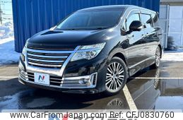 nissan elgrand 2014 -NISSAN--Elgrand DBA-TNE52--TNE52-040692---NISSAN--Elgrand DBA-TNE52--TNE52-040692-