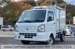 nissan clipper-truck 2019 -NISSAN--Clipper Truck EBD-DR16T--DR16T-398225---NISSAN--Clipper Truck EBD-DR16T--DR16T-398225-