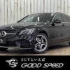 mercedes-benz c-class-station-wagon 2018 quick_quick_LDA-205214_WDD2052142F766276 image 1