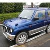 mitsubishi pajero-mini 1995 bcdb1db9b6ade873e018e9769e4c188c image 1