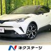 toyota c-hr 2018 -TOYOTA--C-HR DAA-ZYX10--ZYX10-2126405---TOYOTA--C-HR DAA-ZYX10--ZYX10-2126405- image 1