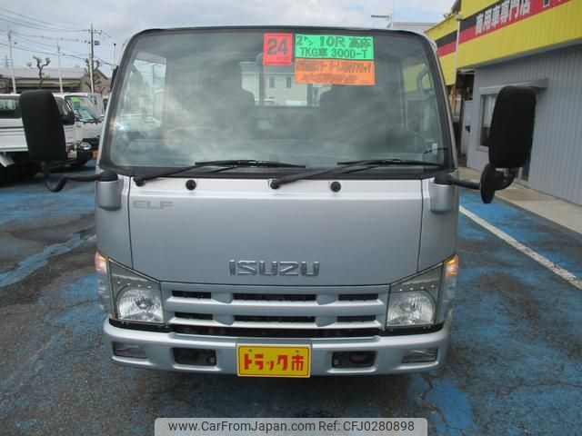 isuzu elf-truck 2012 GOO_NET_EXCHANGE_0500956A30241004W001 image 2