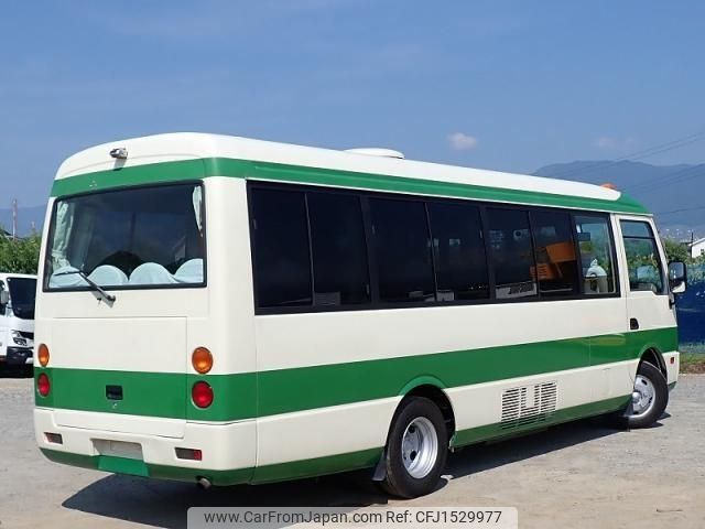 mitsubishi-fuso rosa-bus 2001 CFJ1529977 image 2