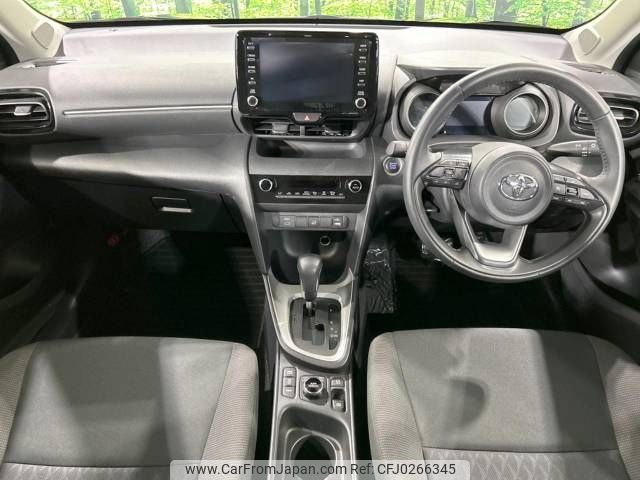 toyota yaris-cross 2023 -TOYOTA--Yaris Cross 5BA-MXPB15--MXPB15-3012174---TOYOTA--Yaris Cross 5BA-MXPB15--MXPB15-3012174- image 2