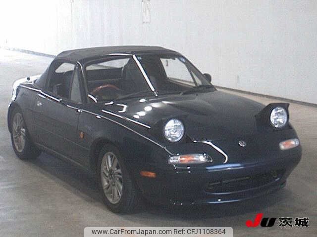 mazda roadster 1997 -MAZDA--Roadster NA8C--408053---MAZDA--Roadster NA8C--408053- image 1