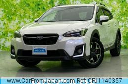 subaru xv 2018 quick_quick_DBA-GT3_GT3-038894