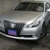 toyota crown-majesta 2013 -TOYOTA--Crown Majesta DAA-GWS214--GWS214-6002157---TOYOTA--Crown Majesta DAA-GWS214--GWS214-6002157- image 1