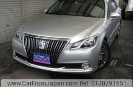 toyota crown-majesta 2013 -TOYOTA--Crown Majesta DAA-GWS214--GWS214-6002157---TOYOTA--Crown Majesta DAA-GWS214--GWS214-6002157-