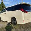 toyota alphard 2018 -TOYOTA--Alphard DBA-AGH30W--AGH30-0228758---TOYOTA--Alphard DBA-AGH30W--AGH30-0228758- image 15