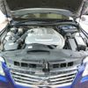 toyota mark-x 2007 CFJ1780447 image 16