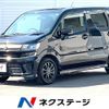 suzuki wagon-r 2017 -SUZUKI--Wagon R DAA-MH55S--MH55S-115892---SUZUKI--Wagon R DAA-MH55S--MH55S-115892- image 1