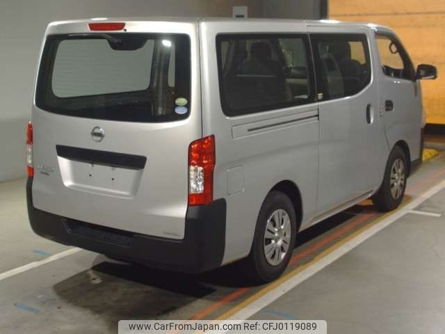 nissan caravan-van 2019 -NISSAN--Caravan Van CBF-VR2E26--VR2E26-120214---NISSAN--Caravan Van CBF-VR2E26--VR2E26-120214- image 2