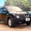 nissan juke 2010 CFJ8882808 image 16