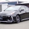 toyota prius 2019 quick_quick_DAA-ZVW51_ZVW51-6092427 image 13